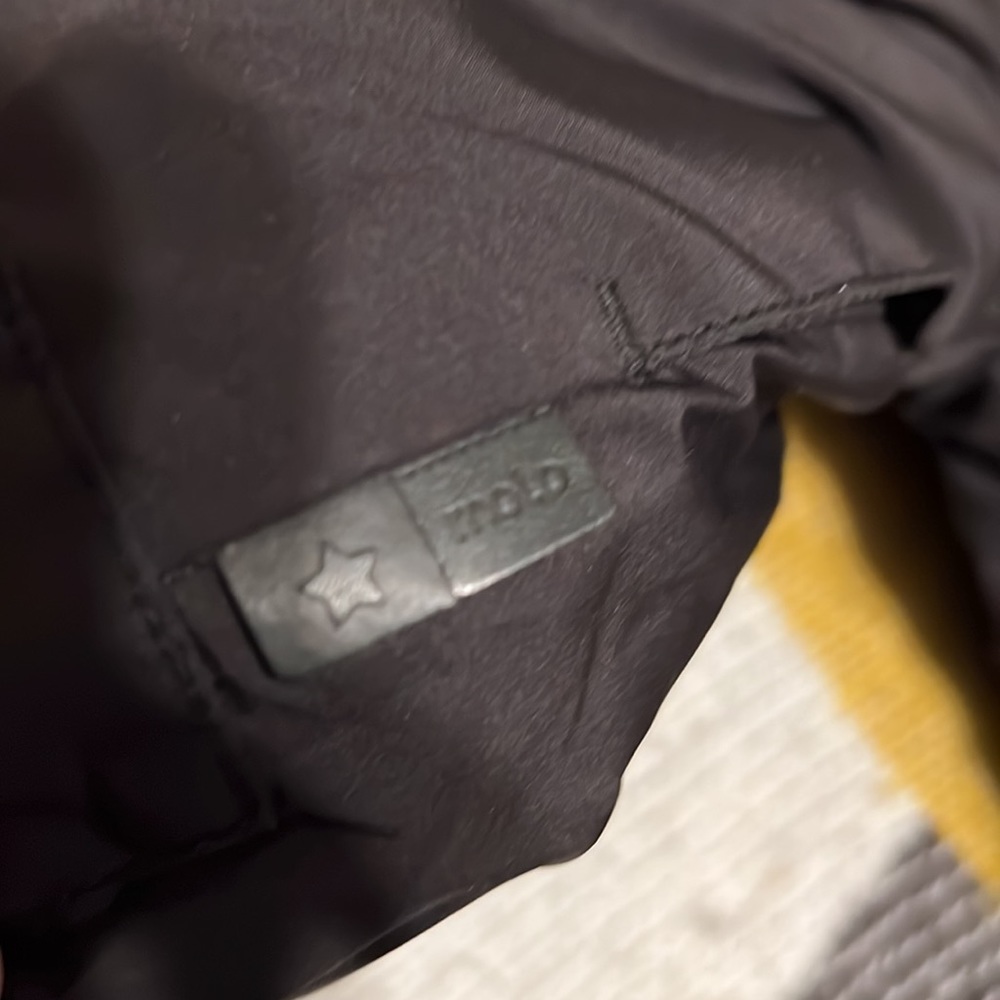 MOLO HADAR SKULLS REFLECTIVE JACKETS sz 3T - Picture 6 of 7